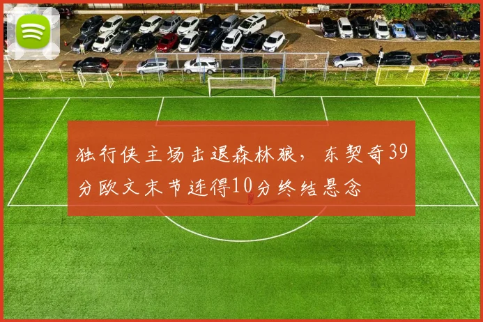 独行侠主场击退森林狼，东契奇39分欧文末节连得10分终结悬念